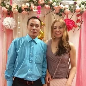 Meet your Posher, Toui